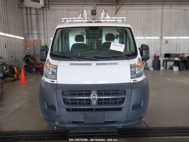 Photo 5 VIN: 3C6TRVNG6HE523782 - RAM PROMASTER 1500 