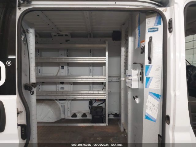 Photo 7 VIN: 3C6TRVNG6HE523782 - RAM PROMASTER 1500 