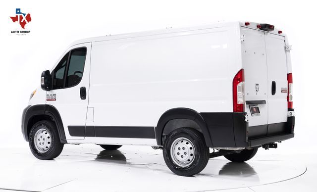 Photo 3 VIN: 3C6TRVNG6KE500137 - RAM PROMASTER CARGO VAN 