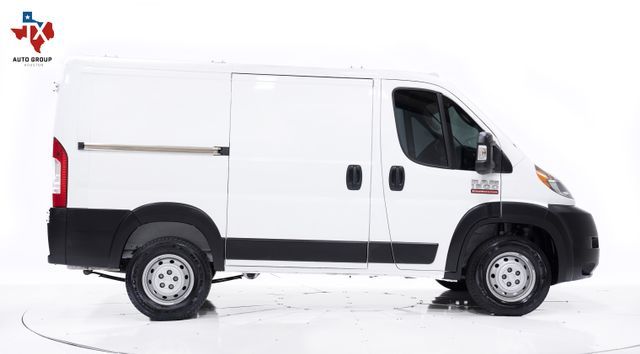 Photo 4 VIN: 3C6TRVNG6KE500137 - RAM PROMASTER CARGO VAN 