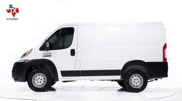 Photo 5 VIN: 3C6TRVNG6KE500137 - RAM PROMASTER CARGO VAN 