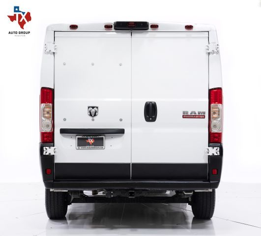 Photo 6 VIN: 3C6TRVNG6KE500137 - RAM PROMASTER CARGO VAN 