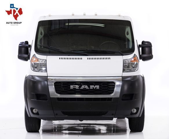 Photo 8 VIN: 3C6TRVNG6KE500137 - RAM PROMASTER CARGO VAN 