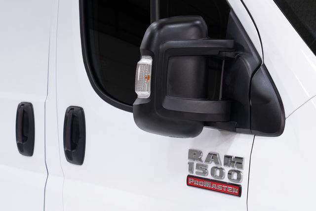 Photo 9 VIN: 3C6TRVNG6KE500137 - RAM PROMASTER CARGO VAN 