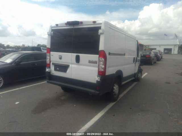 Photo 3 VIN: 3C6TRVNG6KE505919 - RAM PROMASTER CARGO VAN 