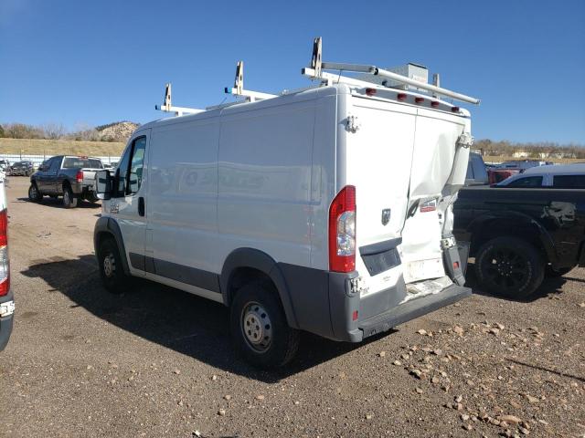 Photo 2 VIN: 3C6TRVNG7EE112399 - RAM PROMASTER 