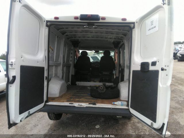 Photo 7 VIN: 3C6TRVNG7GE107593 - RAM PROMASTER CARGO VAN 