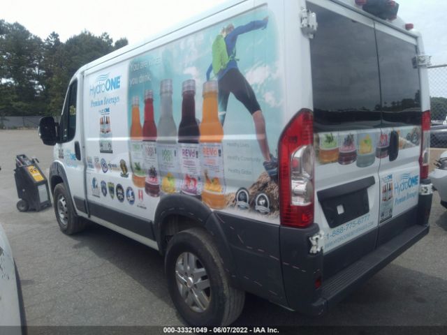 Photo 2 VIN: 3C6TRVNG7JE149480 - RAM PROMASTER CARGO VAN 