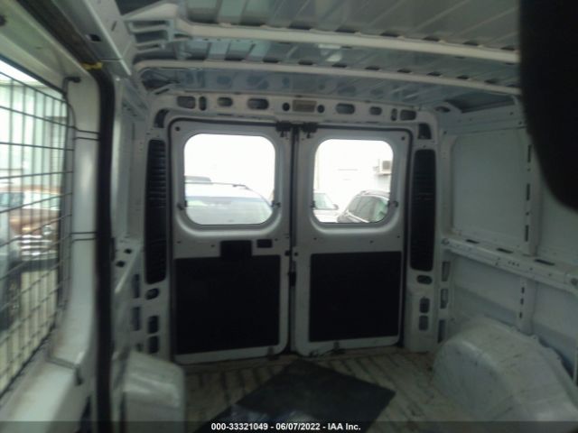 Photo 7 VIN: 3C6TRVNG7JE149480 - RAM PROMASTER CARGO VAN 