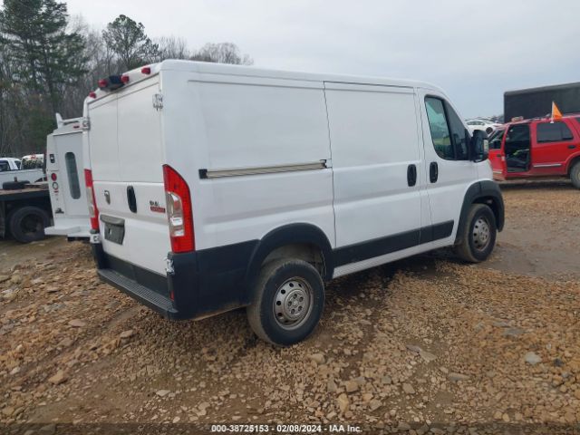 Photo 3 VIN: 3C6TRVNG7KE535172 - RAM PROMASTER 1500 