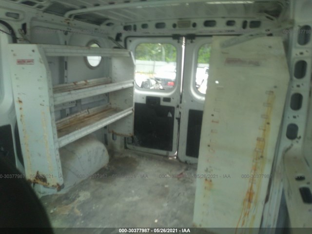 Photo 7 VIN: 3C6TRVNG8HE520222 - RAM PROMASTER CARGO VAN 