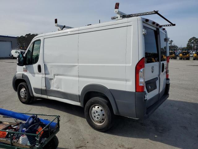 Photo 1 VIN: 3C6TRVNG8HE535786 - RAM PROMASTER 