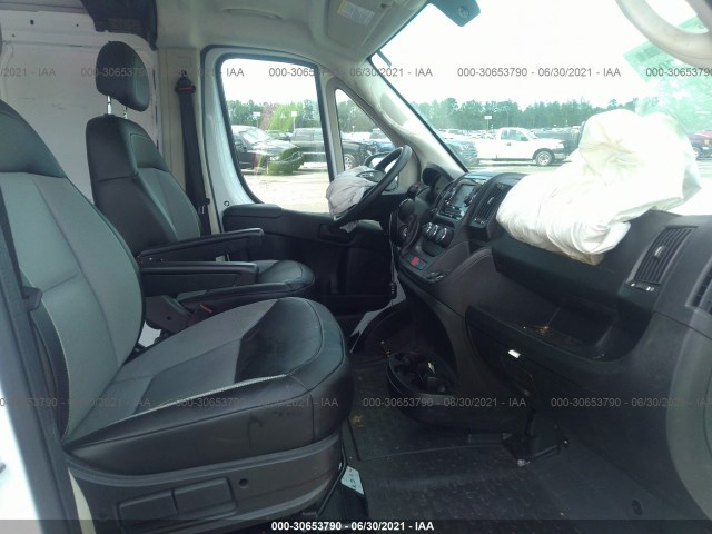 Photo 4 VIN: 3C6TRVNG8JE118674 - RAM PROMASTER CARGO VAN 