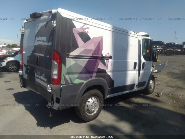 Photo 3 VIN: 3C6TRVNG8JE150363 - RAM PROMASTER CARGO VAN 