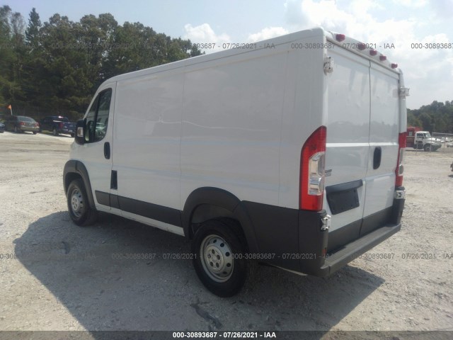 Photo 2 VIN: 3C6TRVNG9FE509579 - RAM PROMASTER 