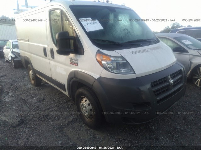 Photo 0 VIN: 3C6TRVNG9FE519741 - RAM PROMASTER 