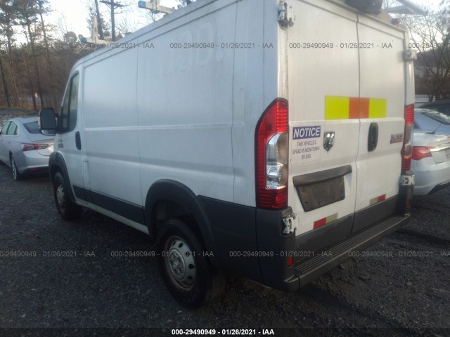 Photo 2 VIN: 3C6TRVNG9FE519741 - RAM PROMASTER 