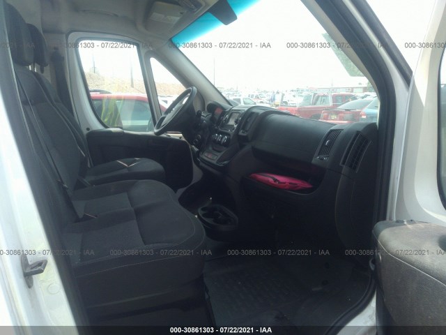 Photo 4 VIN: 3C6TRVNG9GE116442 - RAM PROMASTER CARGO VAN 