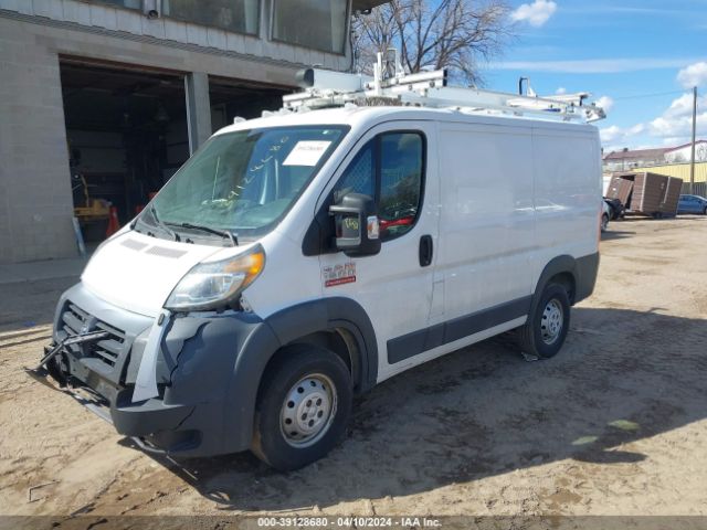 Photo 1 VIN: 3C6TRVNG9HE523792 - RAM PROMASTER 1500 