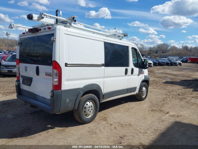 Photo 3 VIN: 3C6TRVNG9HE523792 - RAM PROMASTER 1500 