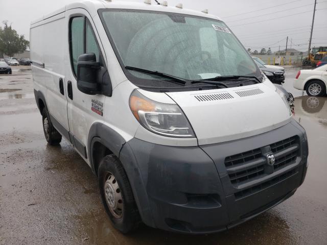 Photo 0 VIN: 3C6TRVNG9HE541869 - RAM PROMASTER 