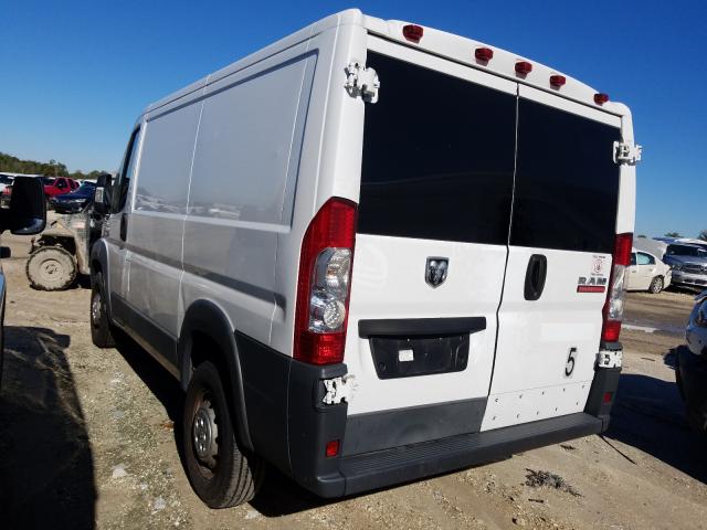 Photo 2 VIN: 3C6TRVNG9HE541869 - RAM PROMASTER 