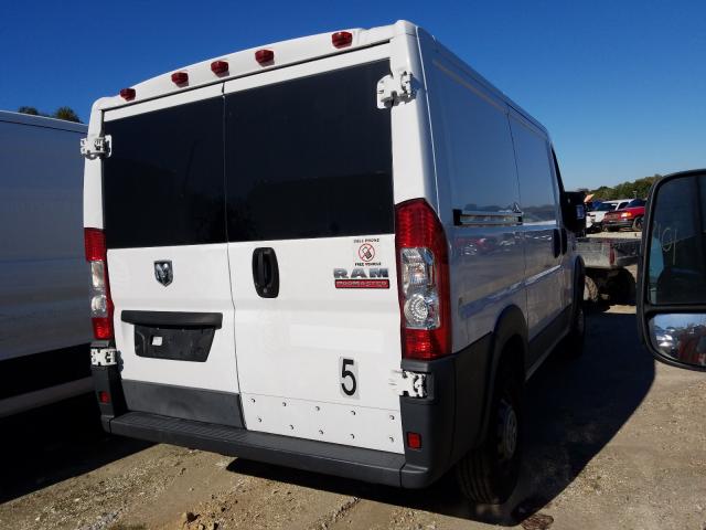 Photo 3 VIN: 3C6TRVNG9HE541869 - RAM PROMASTER 