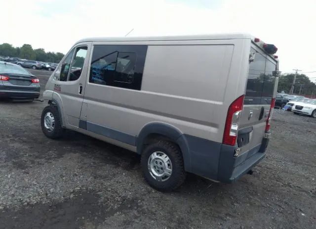 Photo 2 VIN: 3C6TRVNG9JE108512 - RAM PROMASTER CITY 