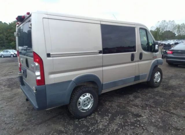 Photo 3 VIN: 3C6TRVNG9JE108512 - RAM PROMASTER CITY 