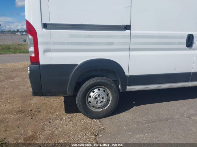 Photo 5 VIN: 3C6TRVNG9KE543919 - RAM PROMASTER 1500 