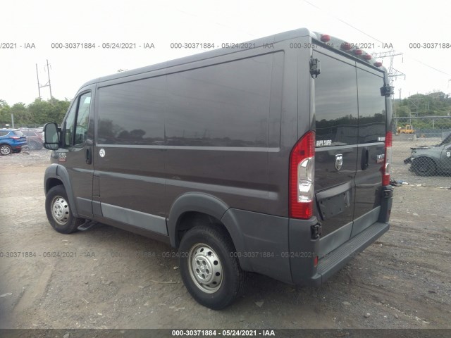 Photo 2 VIN: 3C6TRVNGXGE102260 - RAM PROMASTER CARGO VAN 