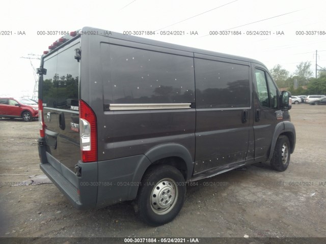 Photo 3 VIN: 3C6TRVNGXGE102260 - RAM PROMASTER CARGO VAN 