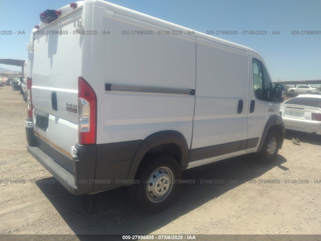 Photo 3 VIN: 3C6TRVNGXHE549043 - RAM PROMASTER CARGO VAN 