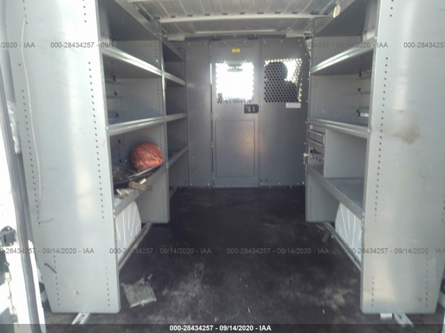 Photo 7 VIN: 3C6TRVNGXJE101844 - RAM PROMASTER CARGO VAN 