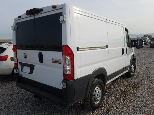 Photo 3 VIN: 3C6TRVNGXJE154382 - RAM PROMASTER 