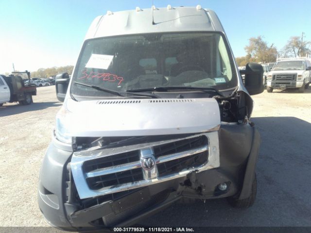 Photo 5 VIN: 3C6TRVPG0HE524410 - RAM PROMASTER WINDOW VAN 