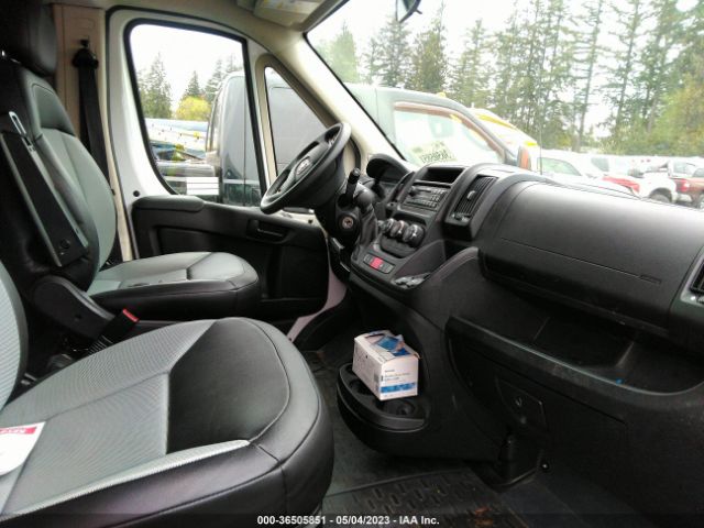 Photo 4 VIN: 3C6TRVPG1EE130474 - RAM PROMASTER 2500 WINDOW VAN 