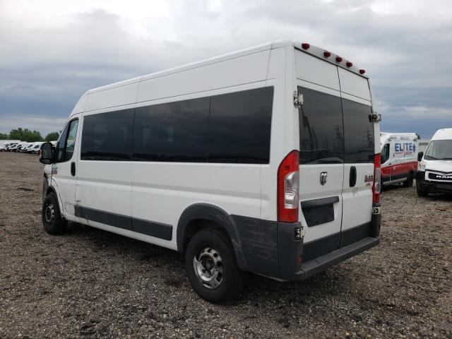 Photo 2 VIN: 3C6TRVPG1FE500937 - RAM PROMASTER 