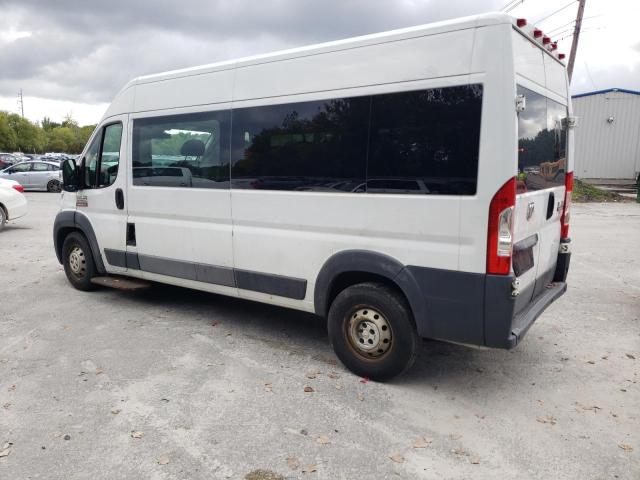 Photo 1 VIN: 3C6TRVPG2FE506603 - RAM PROMASTER 