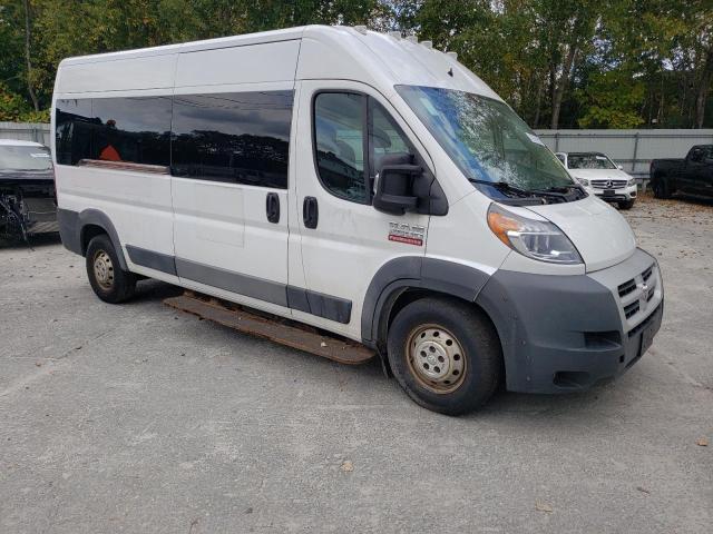 Photo 3 VIN: 3C6TRVPG2FE506603 - RAM PROMASTER 