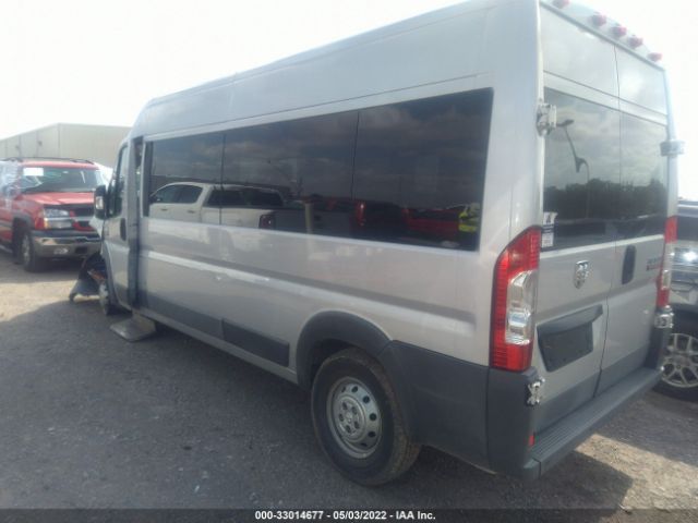 Photo 2 VIN: 3C6TRVPG5GE111560 - RAM PROMASTER CARGO VAN 