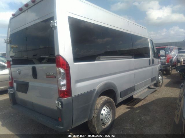 Photo 3 VIN: 3C6TRVPG5GE111560 - RAM PROMASTER CARGO VAN 