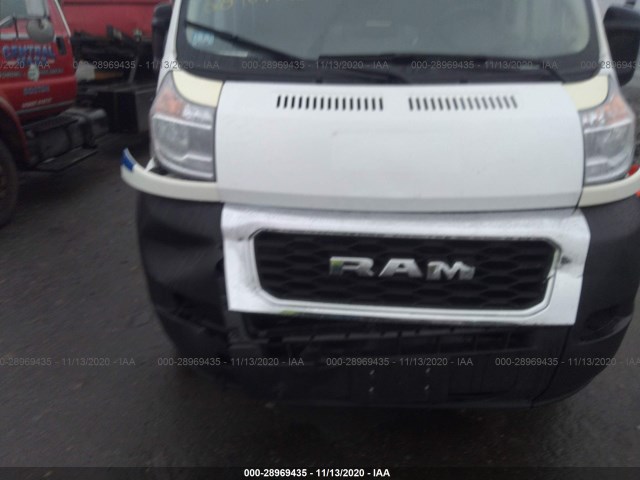 Photo 5 VIN: 3C6TRVPG6KE506226 - RAM PROMASTER WINDOW VAN 