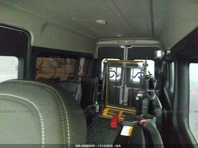 Photo 7 VIN: 3C6TRVPG6KE506226 - RAM PROMASTER WINDOW VAN 