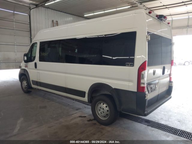 Photo 2 VIN: 3C6TRVPG8KE531371 - RAM PROMASTER 2500 