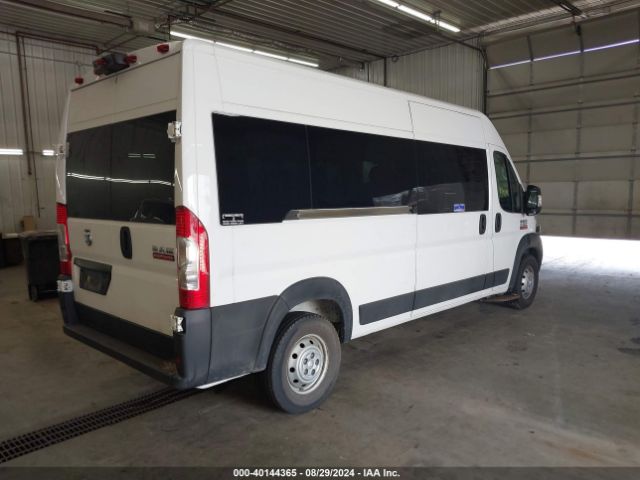 Photo 3 VIN: 3C6TRVPG8KE531371 - RAM PROMASTER 2500 