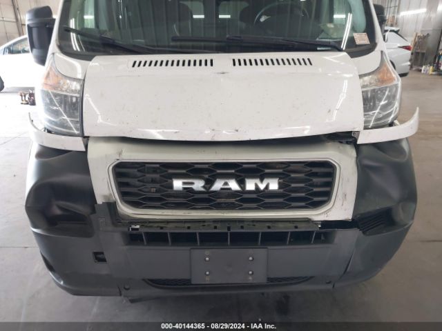 Photo 5 VIN: 3C6TRVPG8KE531371 - RAM PROMASTER 2500 