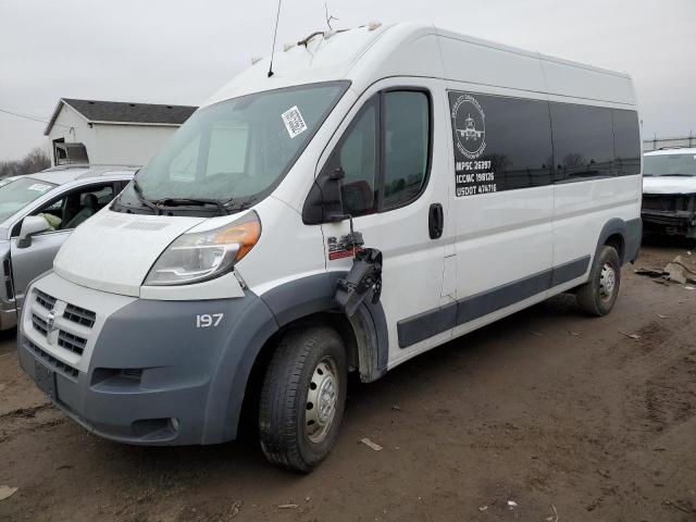 Photo 0 VIN: 3C6TRVPGXFE520197 - RAM PROMASTER 