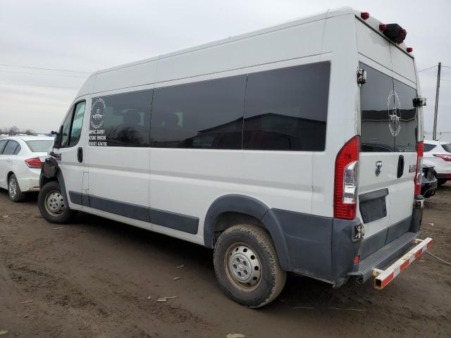 Photo 1 VIN: 3C6TRVPGXFE520197 - RAM PROMASTER 