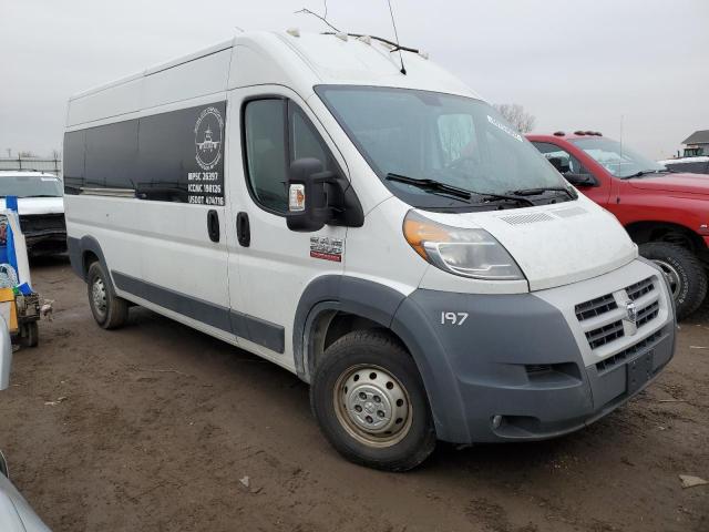 Photo 3 VIN: 3C6TRVPGXFE520197 - RAM PROMASTER 